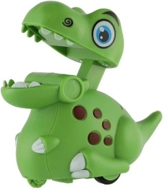 Pritisni glavico in se zapelji naprej