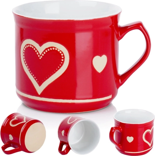 Udoben oprijem in enostavno vzdrževanje