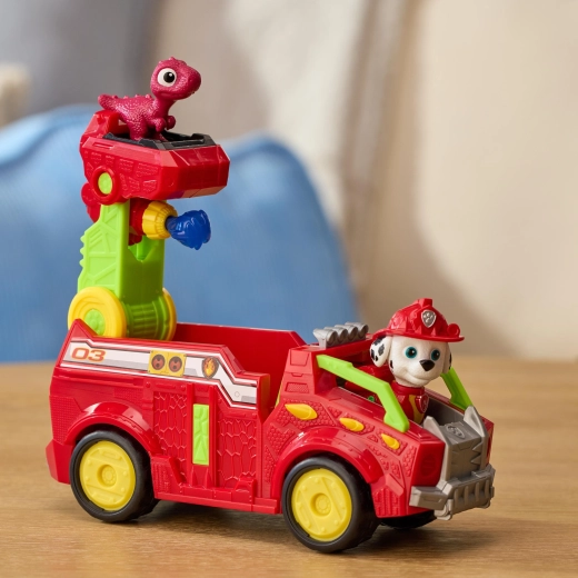Gasilno vozilo Dino Rescue 20+ cm