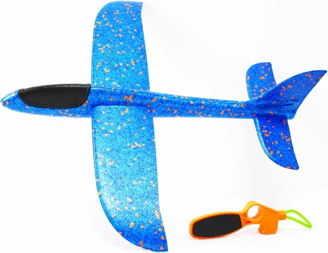Izstrelitveno letalo 49 cm za zunanjo zabavo