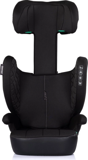 Raste z otrokom: 9 položajev vzglavnika