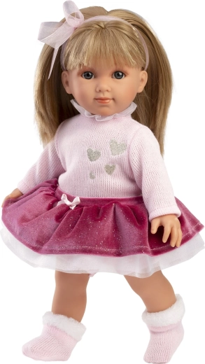 Idealno za punčke 35 cm