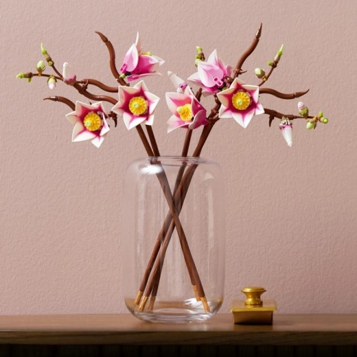 Dekoracija, ki traja