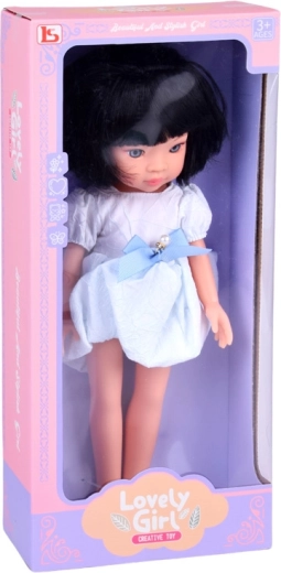 Eleganten outfit in darilna embalaža