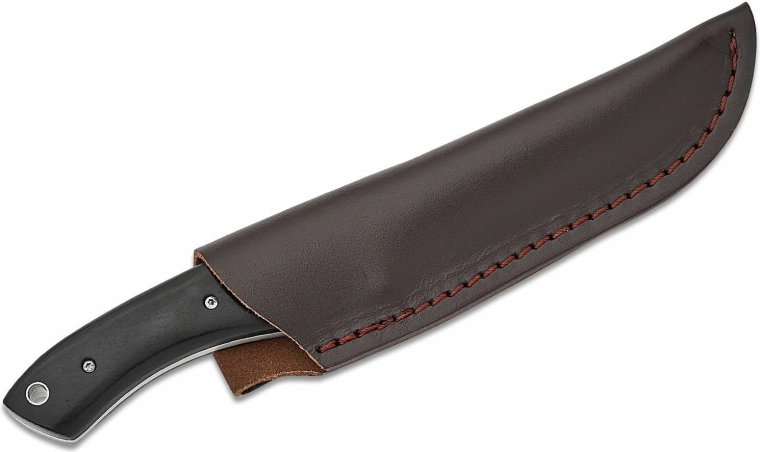 Kakovostno usnjeno etui v paketu