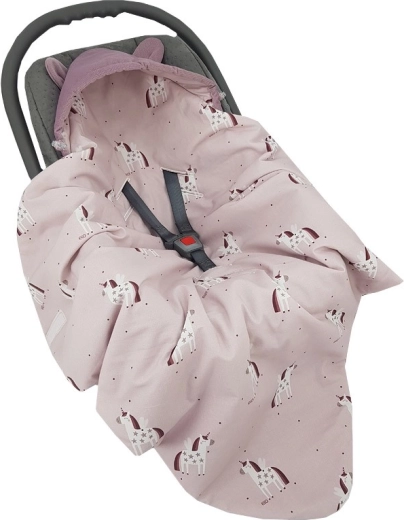 Varnostna pritrditev v avtosedežu brez odpenjanja pasov