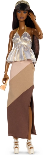 Kapsulna garderoba v nevtralnih barvah