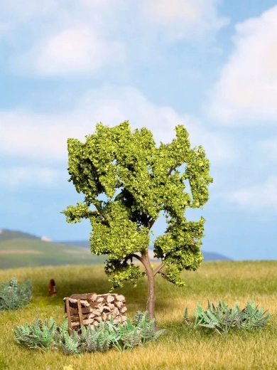 NOCH hruška (modelno drevo) 11,5 cm