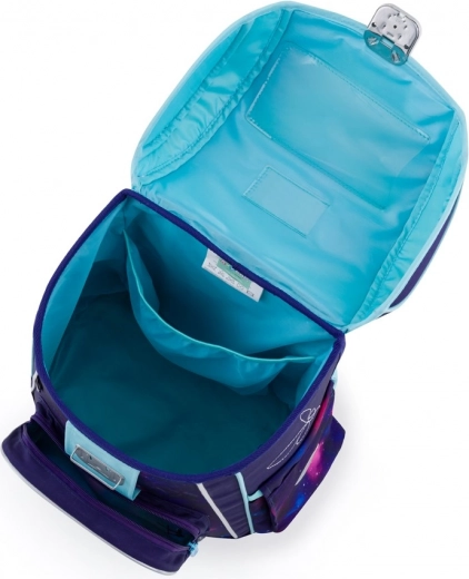 Pametna organizacija in čvrsta konstrukcija