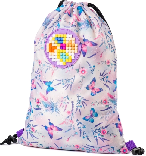 Vesel motiv metuljev