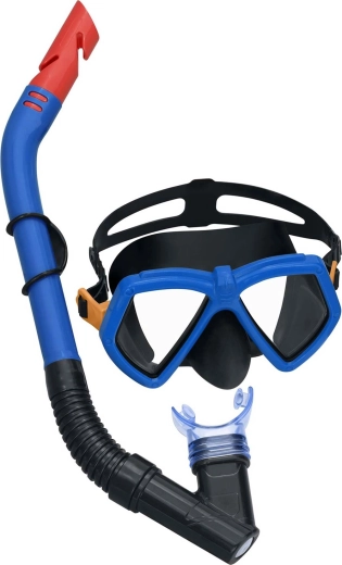 Bestway otroški snorkelski komplet – maska in snorkel