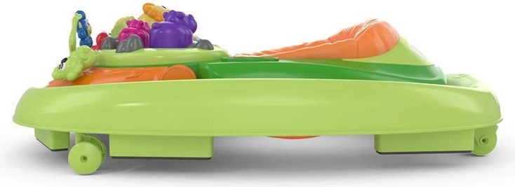 Varna in stabilna vožnja