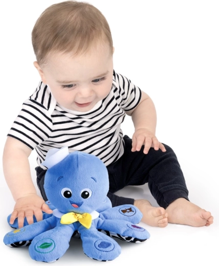 Učenje v treh jezikih