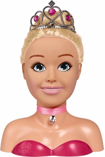 Dolgi blond lasje za neskončne pričeske