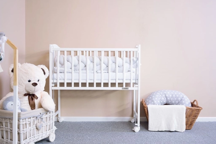 Tri višinske ravni ležišča