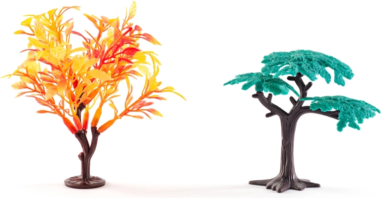 Igralna scena v embalaži