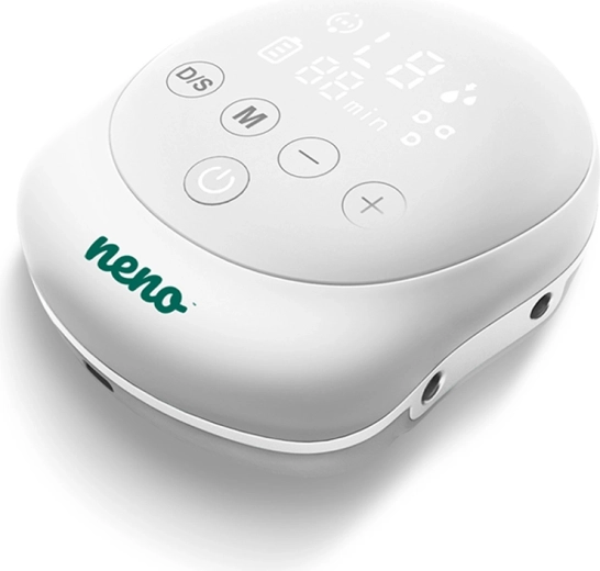 Intuitivno upravljanje na dotik