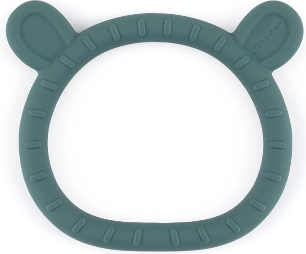 Nežna masaža dlesni in takojšnje olajšanje