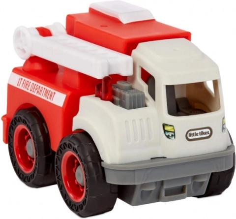 Gasilski avto Dirt Digger Minis