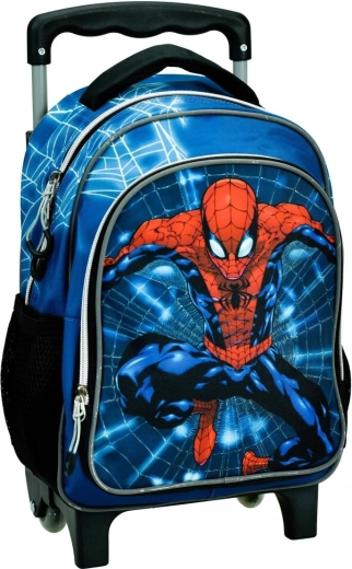 Vozičkov nahrbtnik Spider-Man 30 cm