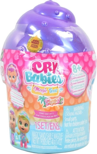 Zbirateljska serija 7 likov