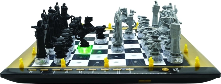 Trening in tekmovanje v enem