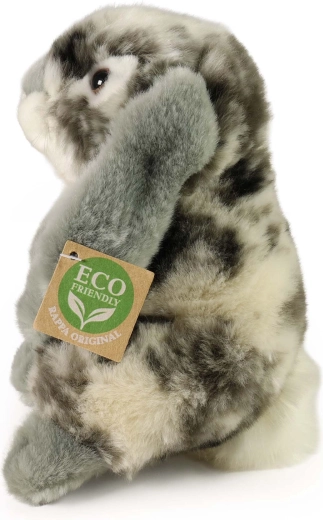 ECO FRIENDLY polnilo iz recikliranih materialov