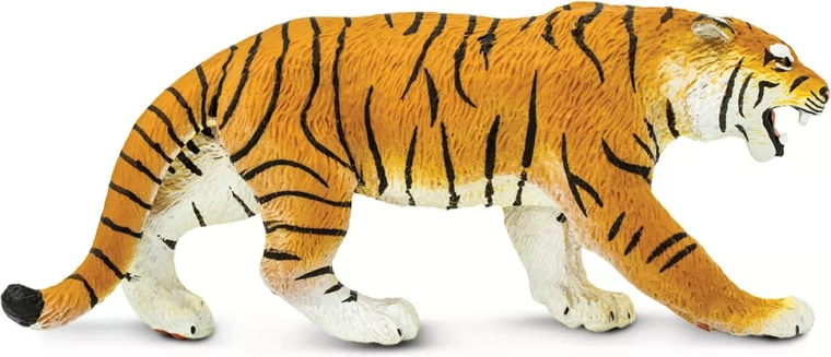 Ideal size for children’s hands and for a display case