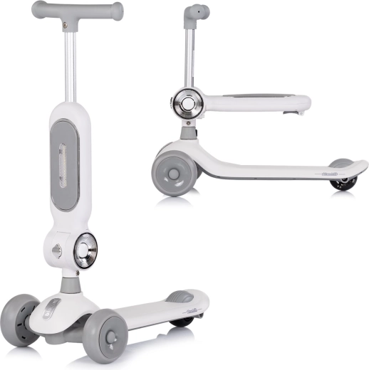 Svetleča PU kolesa za veselje pri vožnji