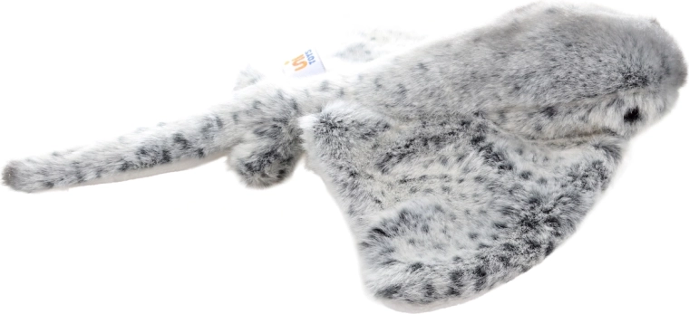 Varno in cartljivo že od rojstva