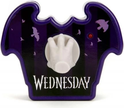 Daljinsko upravljanje v obliki netopirja