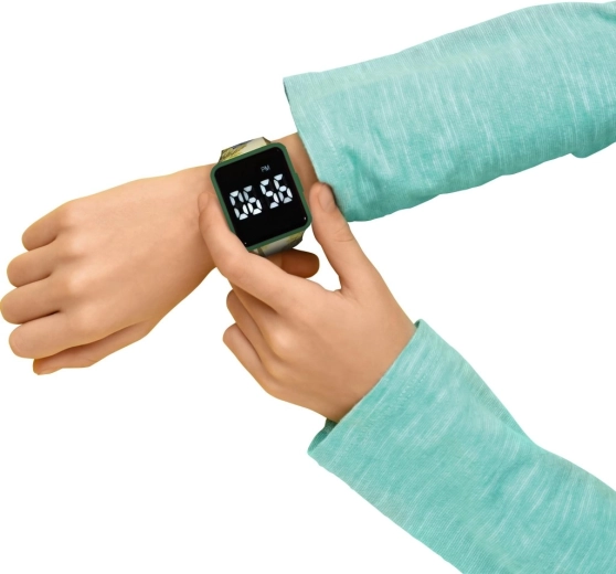 Udobno nošenje in enostavna nastavitev