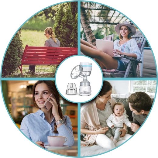 Udobje doma in na poti