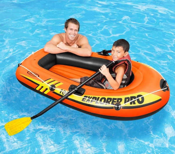 Idealno za otroke in začetnike