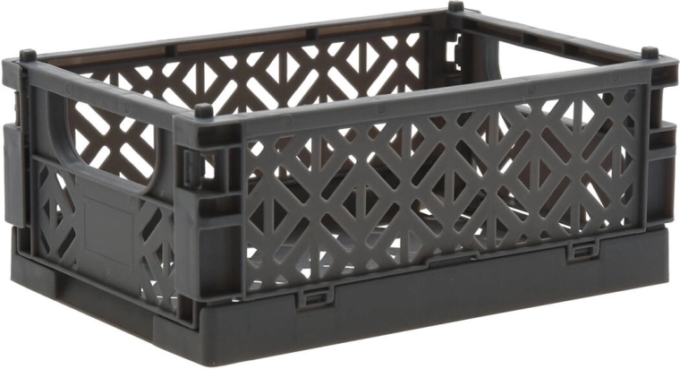 Odporna in stabilna konstrukcija