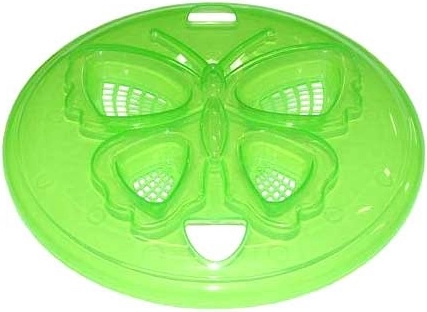 Lahka in trpežna plastika