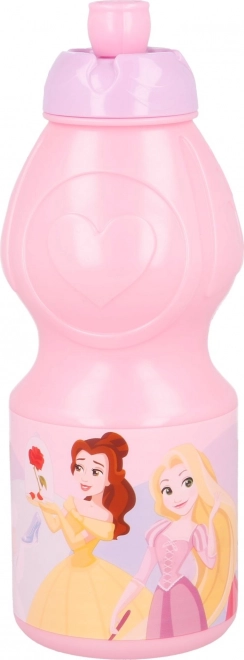 Steklenička za pijačo z motivom Disneyjevih princesk