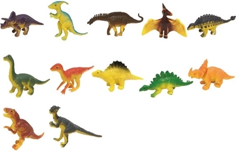 Learning through play and long-lasting fun