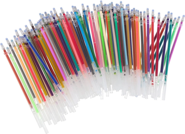 Zamenljiva polnila za dolgo življenjsko dobo