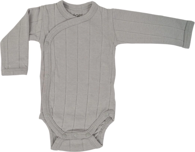 Hydrophilic cotton: soft and breathable