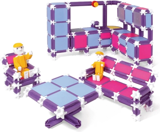 A home designed according to your own imagination