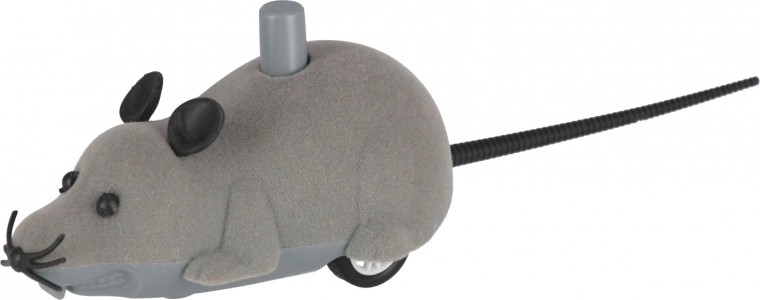 Mehanizem push and go