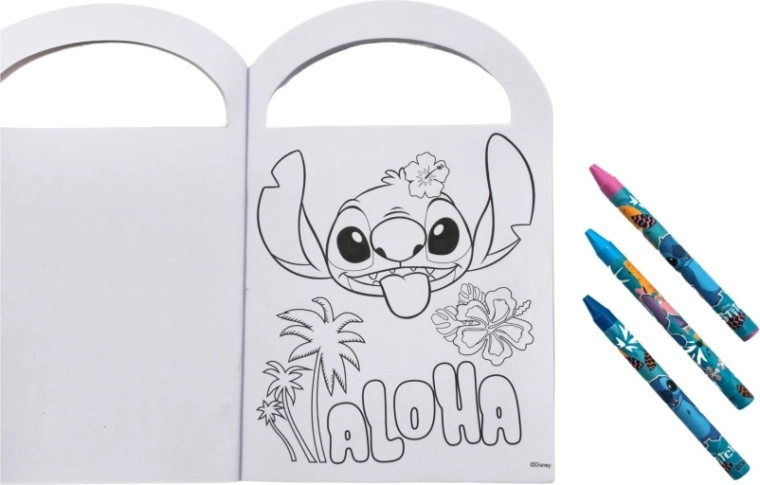 Praktičen ročaj za male popotnike