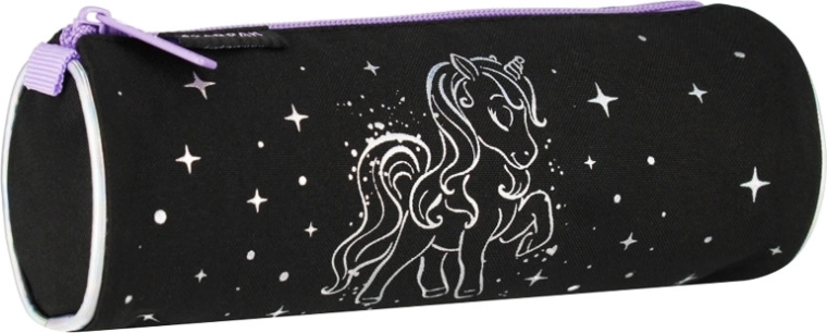 Unicorn pencil case - 1 piece