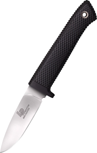 Cold Steel Pendleton Mini Hunter 3V hunting knife with Secure-Ex sheath