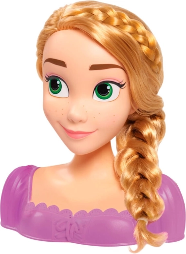 Čarobno dolgi lasje za neskončne pričeske