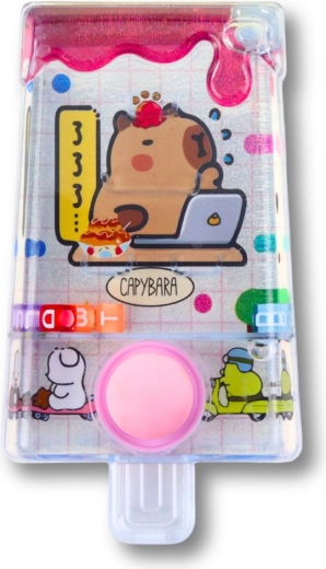 Odporno in enostavno za uporabo