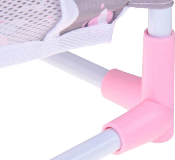 Stabilna konstrukcija in varna izvedba