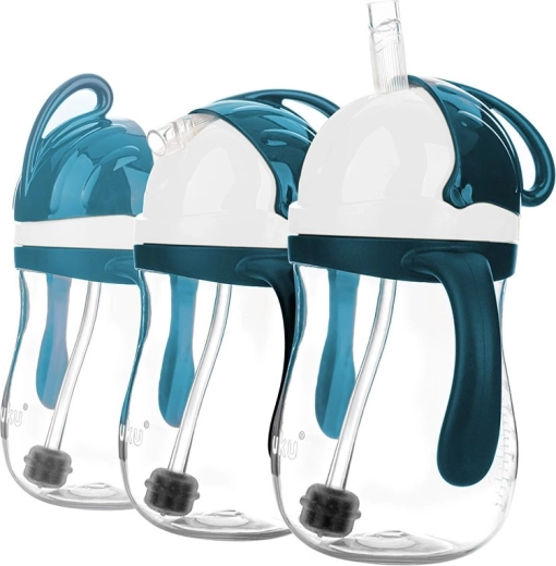 Enostavno vzdrževanje in varni materiali