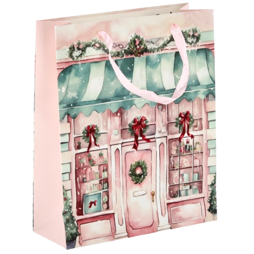 Univerzalna velikost za priljubljena darila